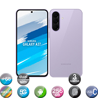 Samsung Galaxy A37 6,7'' 5G 8gb 256gb Triple Cam 50mp