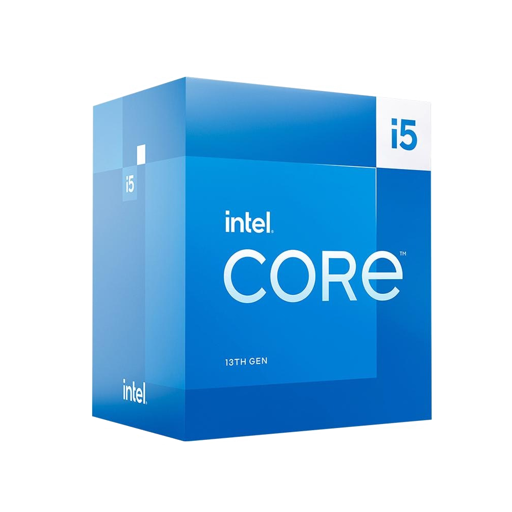 Intel - Core i5 i5-13400F