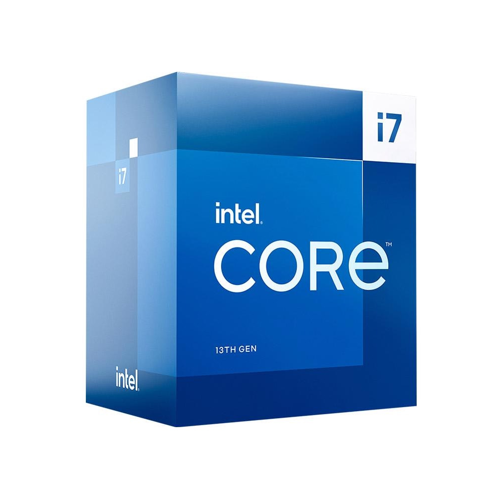 Intel - Core i7 I7-13700