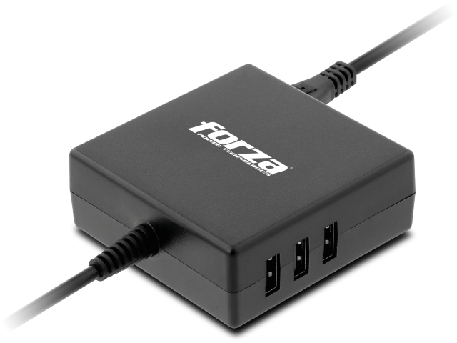 Forza FNA-790 - Universal Laptop Charger