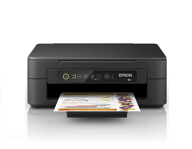 Epson XP-2101 - Personal printer