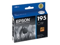 Epson T195 - Negro - original