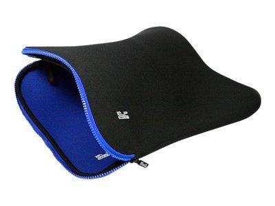 Klip Xtreme KSN-115 Reversible laptop sleeve - Funda para portátil