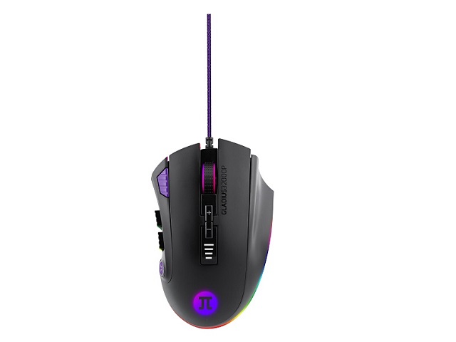 Primus Gaming - Mouse - PMO