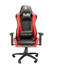 Primus Gaming Chair Thronos 100T - Red - PCH