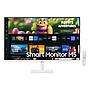 Monitor Samsung Inteligente M50c Fhd 27" Streaming