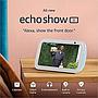 Asistente Inteligente Amazon Echo Show 5 5,5'' Alexa 