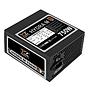 FUENTE DE PODER XIGMATEK HYDRA 750W 80 PLUS BRONZE