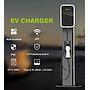 Cargador rápido auto eléctrico - Zencar WA-32P - 7.4kW