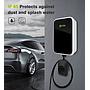 Cargador rápido auto eléctrico - Zencar WA-32P - 7.4kW
