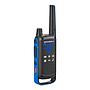 Radio 2 Vías Motorola Talkabout T802 Bt 56km 22 Canales Ip54