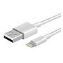 CABLE LIGHTNING PARA IPHONE ARGOM