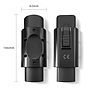 Adaptador GB/T a Tipo 2