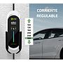 Cargador Zencar E - 7.4kW