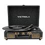 Tocadisco Victrola Vinilo BT Bidireccional Parlantes