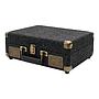 Tocadisco Victrola Vinilo BT Bidireccional Parlantes