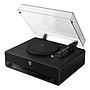 Tocadiscos Vinilo Retro Philips Tav3000/37 Bluetooth
