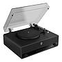 Tocadiscos Vinilo Retro Philips Tav3000/37 Bluetooth