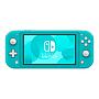 Consola Nintendo Switch Lite 5,5'' 4gb 32gb Wifi Bluetooth