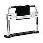 Soporte Para iPad Tablet 9'' En Adelante Fitrail Plegable
