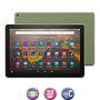 Tablet Amazon Fire Hd 10 3gb 32gb Wifi Bluetooth