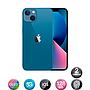 iPhone 13 6,1" 5g 4gb 128gb Dual Cam 12mp 