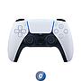 Gamepad Inalámbrico Bt Sony Ps5 Dualsense Respuesta Háptica