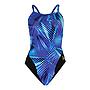 Malla De Baño Phelps Team Prints Mesa Mujer 20