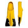 Patas De Rana Entrenamiento Finis Zoomers Z2 Gold B (69) Euro 35-36