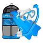 Kit Para Agua Us Divers SM