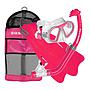 Kit Para Agua Us Divers L / XL
