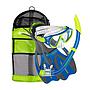 Kit de Agua Us Divers Para Niños Talle SM