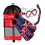 Kit de Agua Us Divers Para Niños Talle MD

