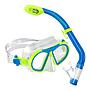 Kit Máscara y Snorkel Us Divers Para Niño Toucan Keiki