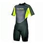 Malla Neopreno Youth Shorty Us Divers Niño SM