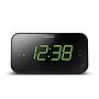 Radio Reloj Philips Tar3306 Panel Led FM