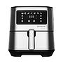 Freidora Sin Aceite Aiwa Awft22 1700w 200°c 5,5l