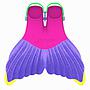 Monoaleta Natación Finis Dream 26-35