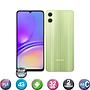 Samsung Galaxy A05 6,7" 4G 4gb 64gb Dual Cam 50mp