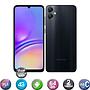 Samsung Galaxy A05 6,7" 4G 4gb 64gb Dual Cam 50mp
