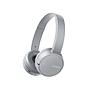 Auriculares Inalámbricos Sony Mdr-zx220bt Bluetooth Llamadas 30mm