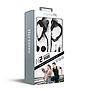 Auriculares Deportivos Fifo H2 3,5mm Audio Hd Llamadas