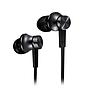 Auriculares in-ear Xiaomi Mi Headphones Basic negro