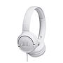 Auriculares Cableados 3,5mm Jbl Tune 500 32mm