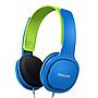 Auriculares Para Niños Philips Shk2000 3,5mm 40mw 32mm
