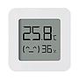 Sensor De Temperatura y Humedad Xiaomi 0ºc - 60ºc 0% - 99% Rh