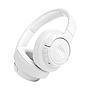 Auriculares Inalámbricos Bt Jbl Tune 770bt 40mW 40mm