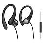 Auriculares Deportivos Philips Taa1105bk 
Con Micrófono 