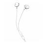 Auriculares Cableados 3,5mm Philips Taue101 5mW 14,2mm