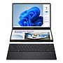 Asus Zenbook 14''+14'' Táctil Oled Core Ultra 9 32gb 1tb W11
